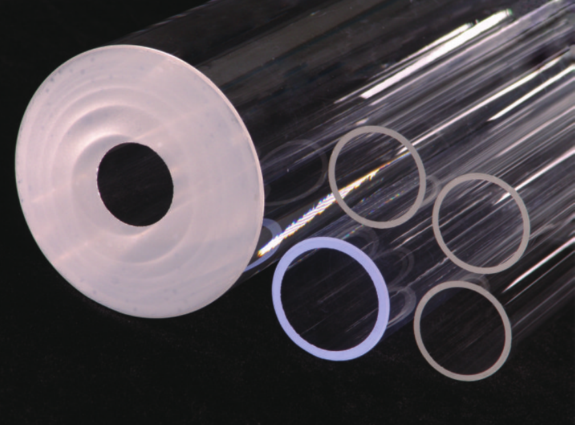 Quartz Tubing